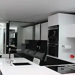 Rez De Jardin Ou 4E Avec Ascenseur- Velo - Piscine -Wifi-Dans Le Village Naturiste-Holidaysochic 아그