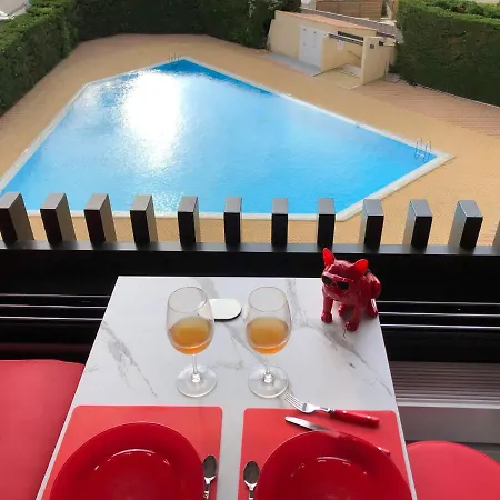 公寓 Rez De Jardin Ou Ascenseur 4 Ieme Piscine -wifi-dans Le Village Naturiste Holidaysochic *