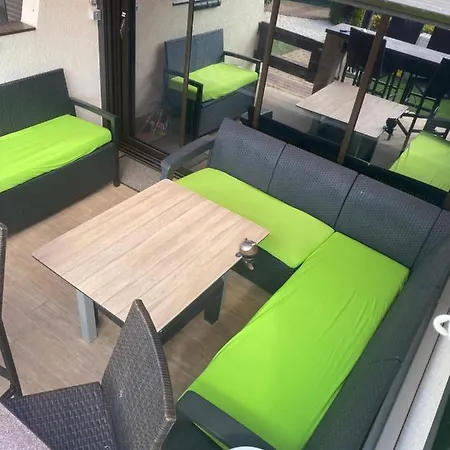 公寓 Rez De Jardin Ou Ascenseur 4 Ieme Piscine -wifi-dans Le Village Naturiste Holidaysochic 阿格德