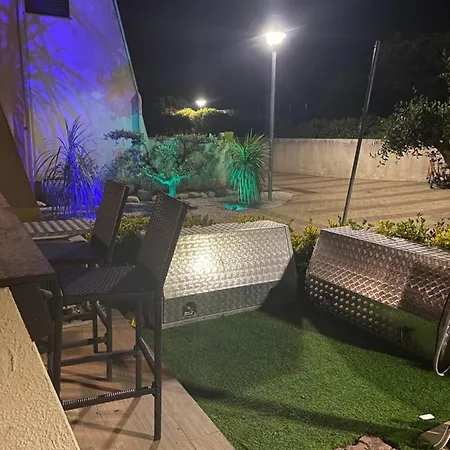 Rez De Jardin Ou Ascenseur 4 Ieme Piscine -wifi-dans Le Village Naturiste Holidaysochic * Агд