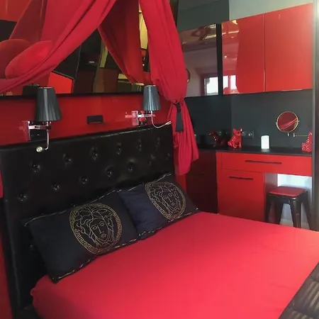 Rez De Jardin Ou Ascenseur 4 Ieme Piscine -wifi-dans Le Village Naturiste Holidaysochic *