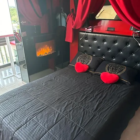 Апартаменти Rez De Jardin Ou Ascenseur 4 Ieme Piscine -wifi-dans Le Village Naturiste Holidaysochic