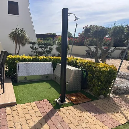 Apartamento Rez De Jardin Ou 4e Avec Ascenseur- Velo - Piscine -wifi-dans Le Village Naturiste-holidaysochic *