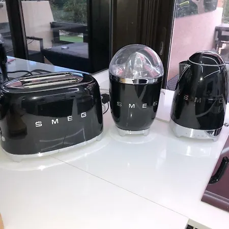 Lägenhet Rez De Jardin Ou Ascenseur 4 Ieme Piscine -wifi-dans Le Village Naturiste Holidaysochic *