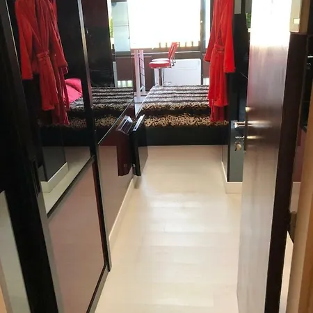 Lägenhet Rez De Jardin Ou Ascenseur 4 Ieme Piscine -wifi-dans Le Village Naturiste Holidaysochic Agde