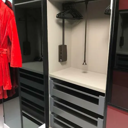 公寓 Rez De Jardin Ou Ascenseur 4 Ieme Piscine -wifi-dans Le Village Naturiste Holidaysochic *