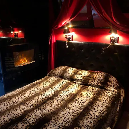 Апартаменти Rez De Jardin Ou Ascenseur 4 Ieme Piscine -wifi-dans Le Village Naturiste Holidaysochic Агд