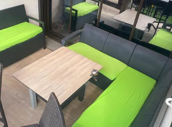 Appartement Rez De Jardin Ou Ascenseur 4 Ieme Piscine -wifi-dans Le Village Naturiste Holidaysochic Agde