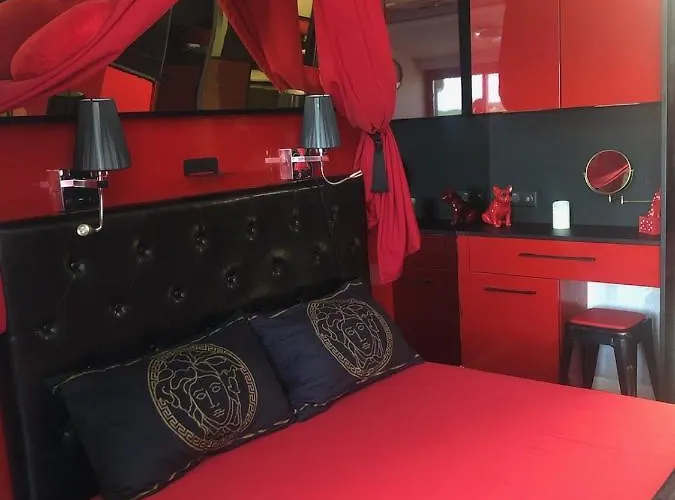 Rez De Jardin Ou Ascenseur 4 Ieme Piscine -wifi-dans Le Village Naturiste Holidaysochic *