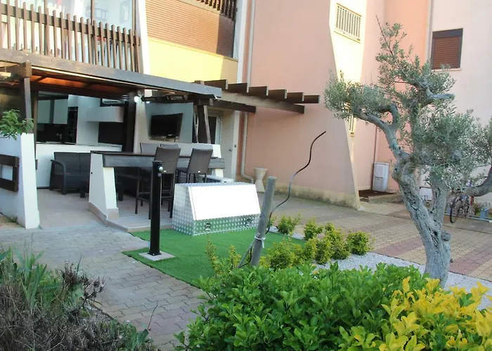 Rez De Jardin Ou Ascenseur 4 Ieme Piscine -wifi-dans Le Village Naturiste Holidaysochic شقة *